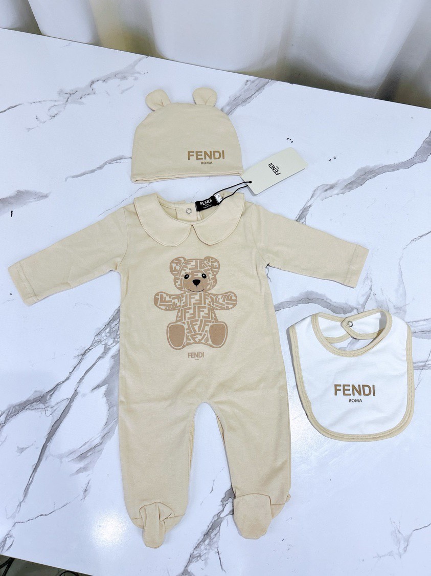 Fendi Babies